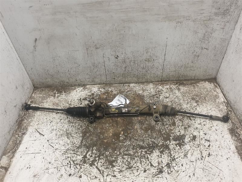 03-08 TOYOTA MATRIX XR FWD AT STEERING GEAR / RACK AND PINION ASSEMBLY