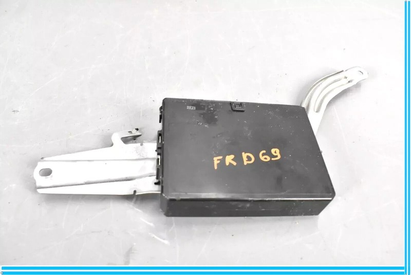 07-09 Lexus LS460 XF40 Front Right Passenger Side Door Control Module Unit OEM