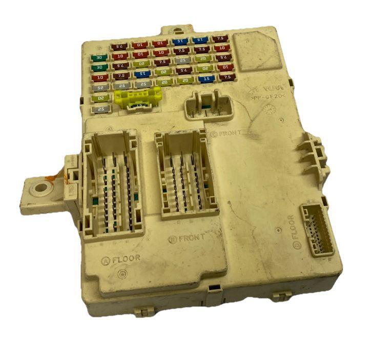 Hyundai Sonata junction box 2013 fuse relay block assembly OEM 919503S061