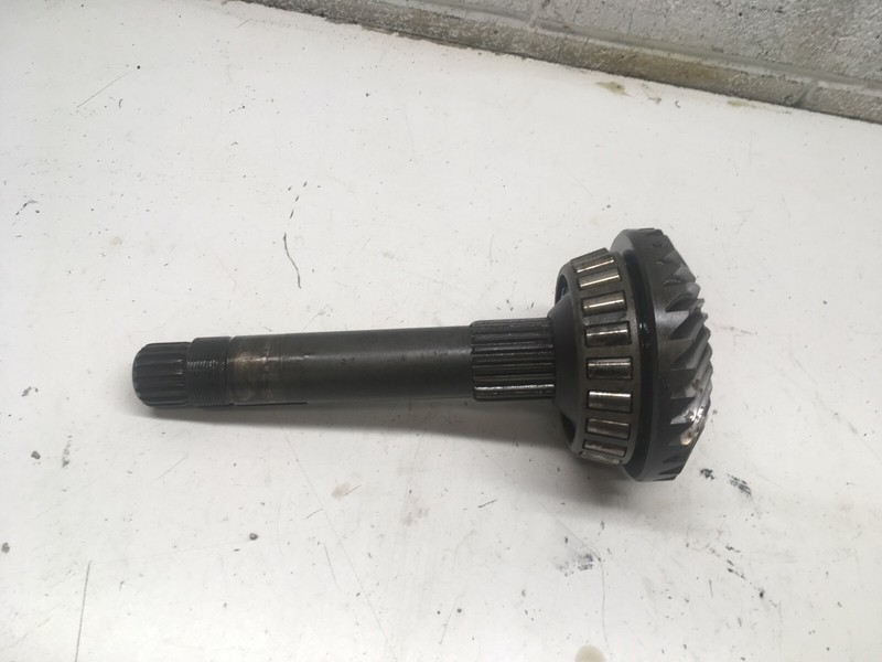 S3Mercruiser TR TRS Upper driveshaft 45-62793T