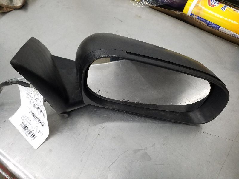 Passenger Side View Mirror Power Folding 6x9" Fits 04-09 DURANGO 183215