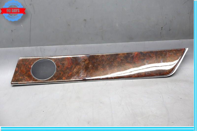 10-15 Jaguar XJL Rear Right Passenger Side Door Panel Molding Trim Oem