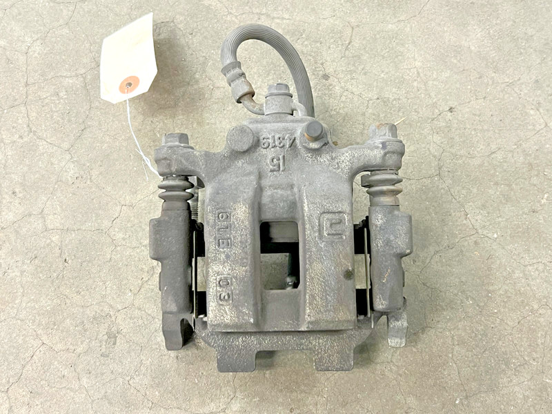 ⭐2013-2020 INFINITI QX60 JX35 AWD REAR LEFT SIDE DISC BRAKE CALIPER OEM LOT2709