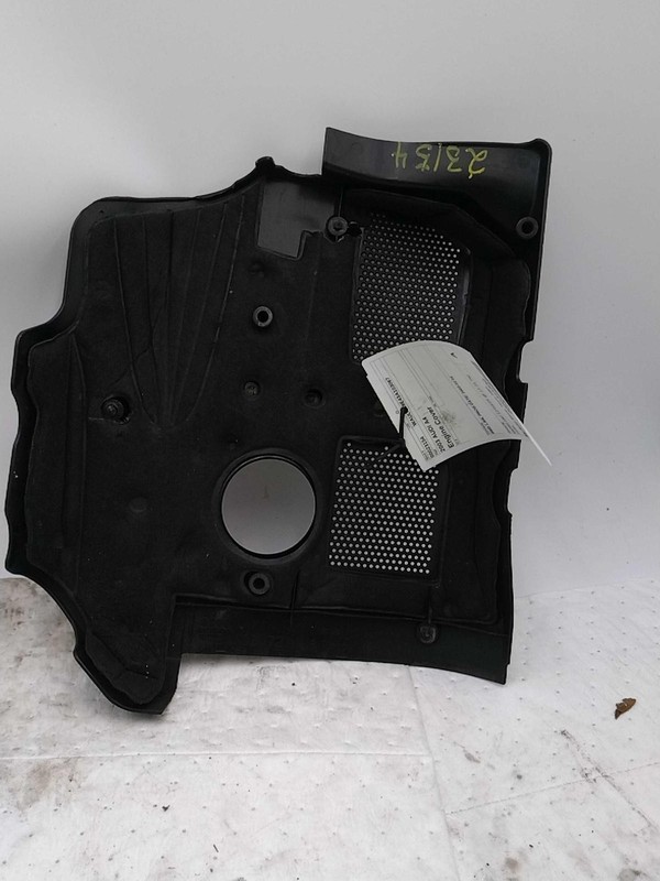 2003 Audi A4 Engine Cover Black Used OEM 3765965 87K Miles Warranty