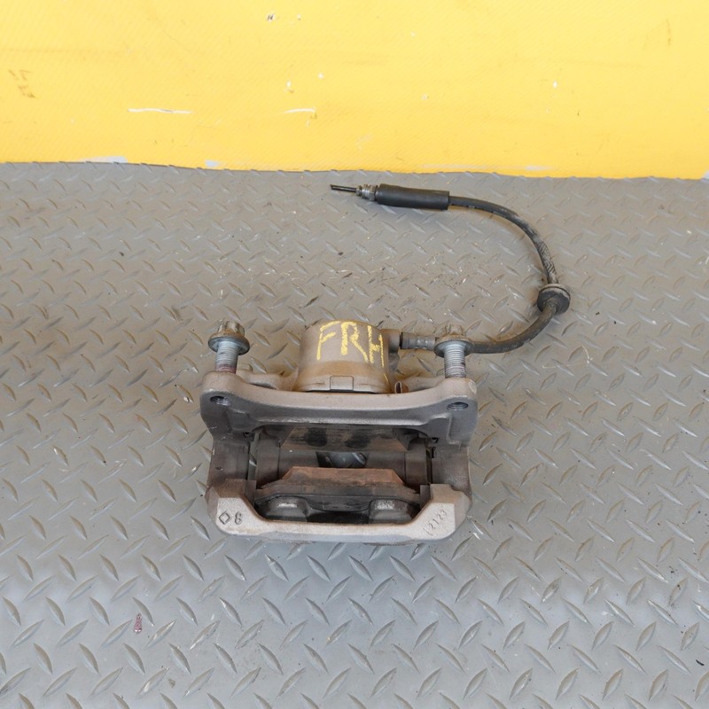 2023-2025 DODGE HORNET FRONT RIGHT PASSENGER SIDE BRAKE CALIPER OEM 68507684AA