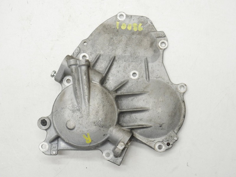 2009-2020 Nissan 370z Z34 NISMO Passenger Right VTC VVT Cam Sprocket Cover OEM