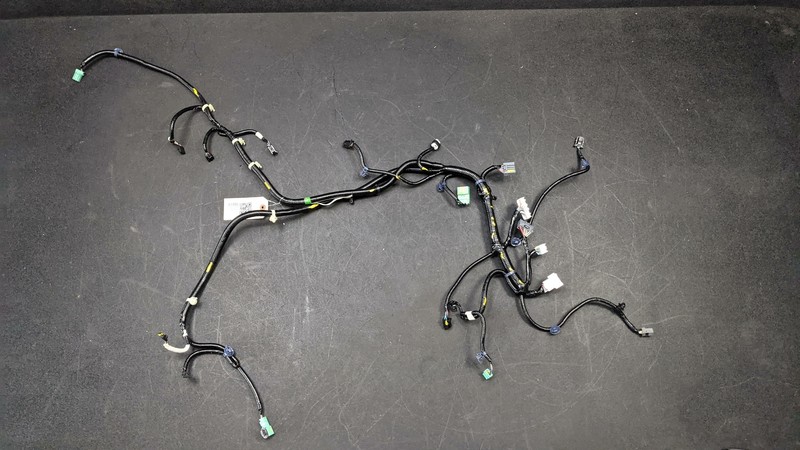 Front Left Seat Wiring Harness 2019 Acura RDX 81606-TJB-A80 2020 2021 - 2024
