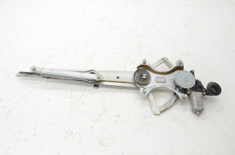 2007-2014 Toyota Fj Cruiser MT 4x4 Passenger Right Front Window Regulator