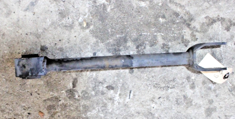 03-08 Infiniti FX35 FX45 Lower Control Arm Rear Left Or Right Trailing 80k