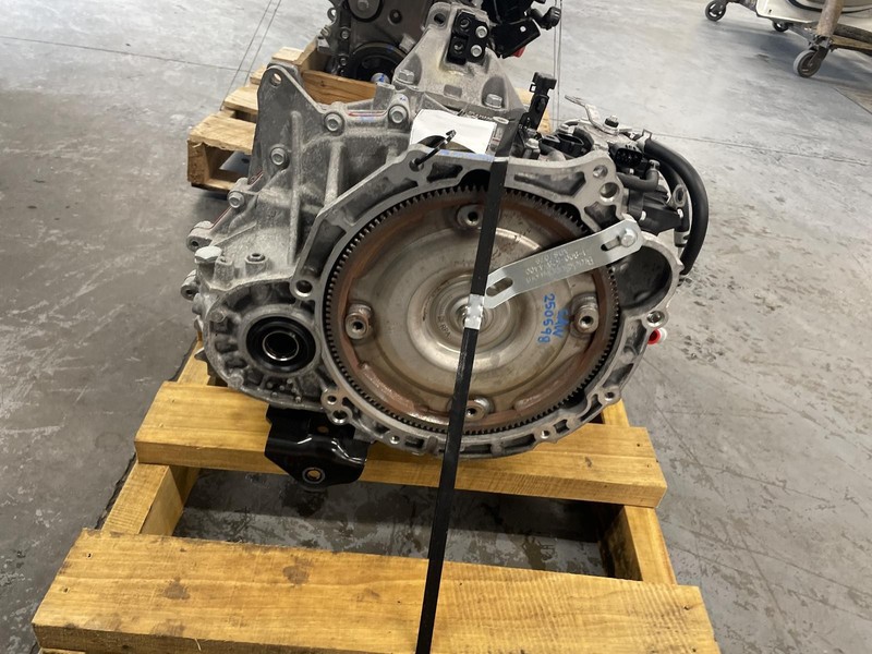 17-'19 HYUNDAI ELANTRA Auto Transmission 2.0L Korea built 52k miles 6 Mo Wnty!
