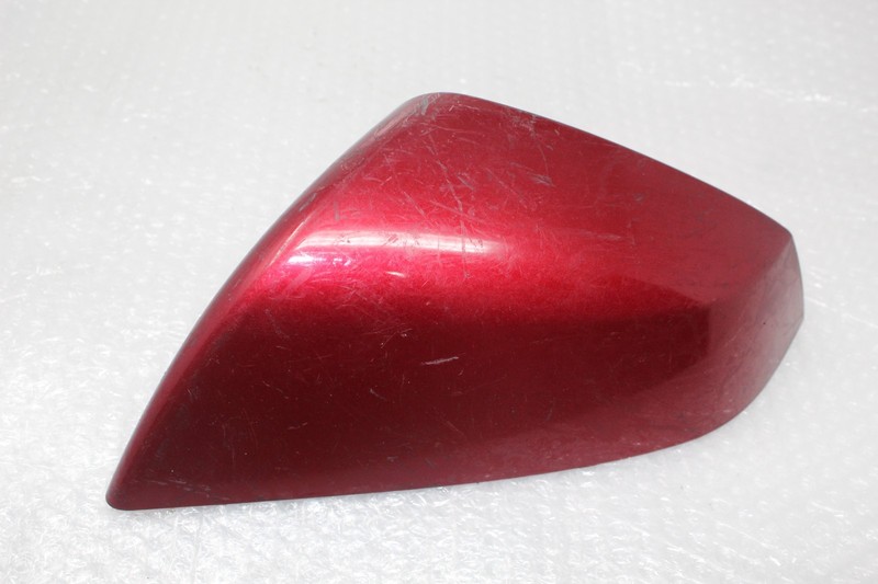 Genuine2021-2023 Tesla Model S Left Side Door Mirror Cover 1622235-00-A OEM