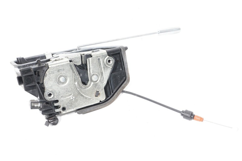 02 03 04 05 BMW 745i E65 E66 REAR RIGHT PASSENGER SIDE DOOR LOCK ACTUATOR OEM