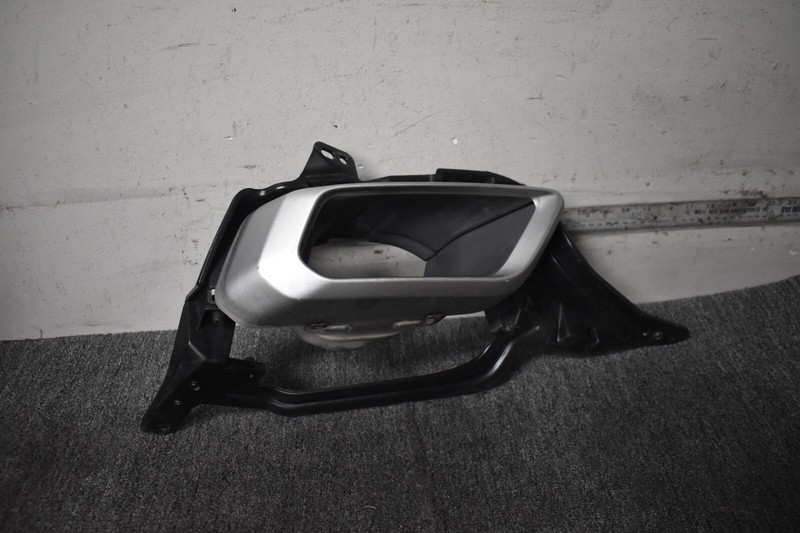 2019-2021 BMW X5 LEFT SIDE EXHAUST MUFFLER FACTORY OEM