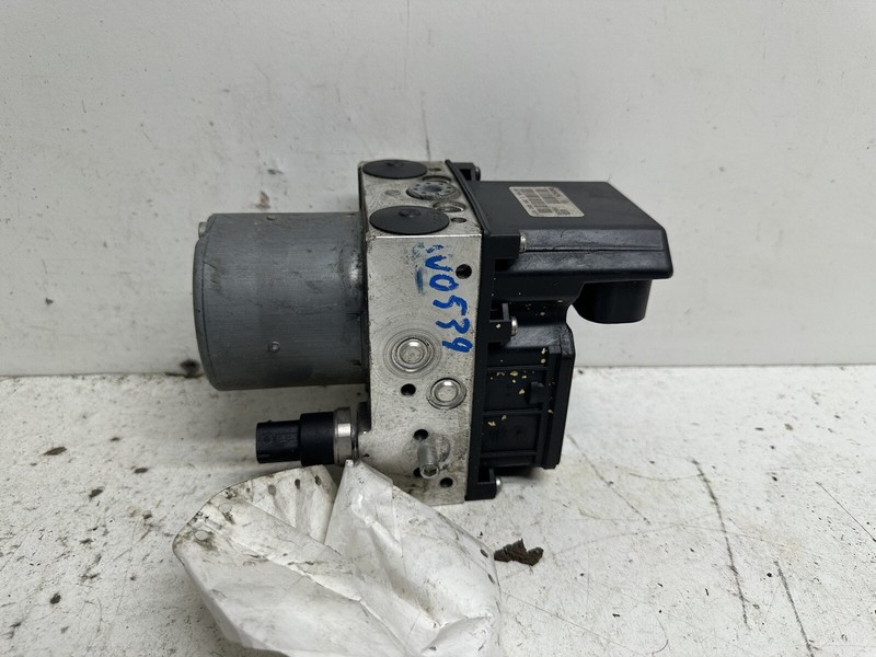 2004-2011 Mazda RX8 ABS Anti Lock Brakes Pump Brake Actuator & Modulator