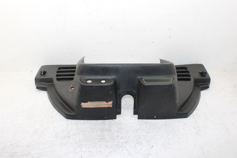 1998 Arctic Cat Zrt 600 Oem Console 1606-334 SA47