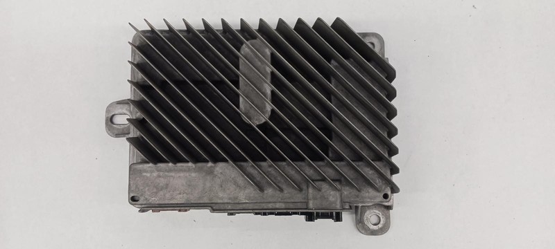 16-'20 GMC YUKON radio amplifier OEM 1 Year Warranty!