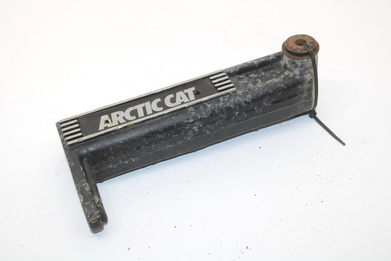 1990 Arctic Cat Prowler Oem Right Steering Spindle 0703-170 SA109