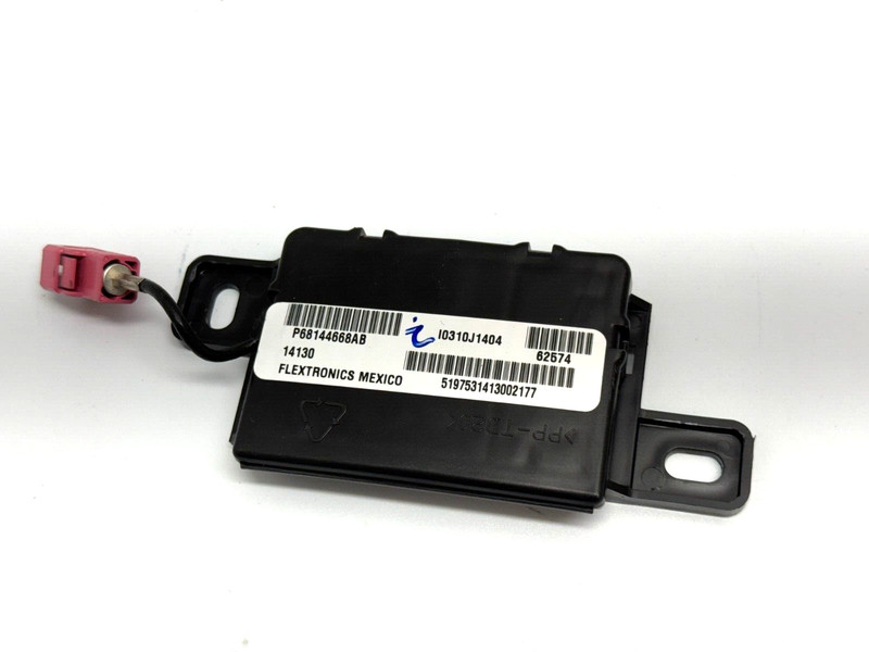 ✅2013-2025 RAM 1500-3500 REMOTE START AND KEYLESS ENTRY ANTENNA 68144668AB OEM
