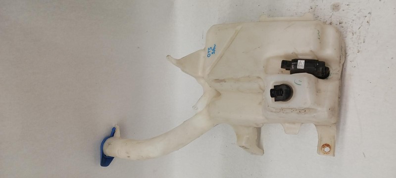 2013 LINCOLN MKZ Overflow Bottle 2.0L VIN 9 8th digit OEM 13 14 15 16
