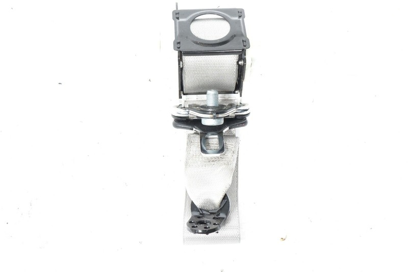 03 04 05 06 MERCEDES CLK320 CONVERTIBLE REAR LEFT SEAT BELT RETRACTOR OEM