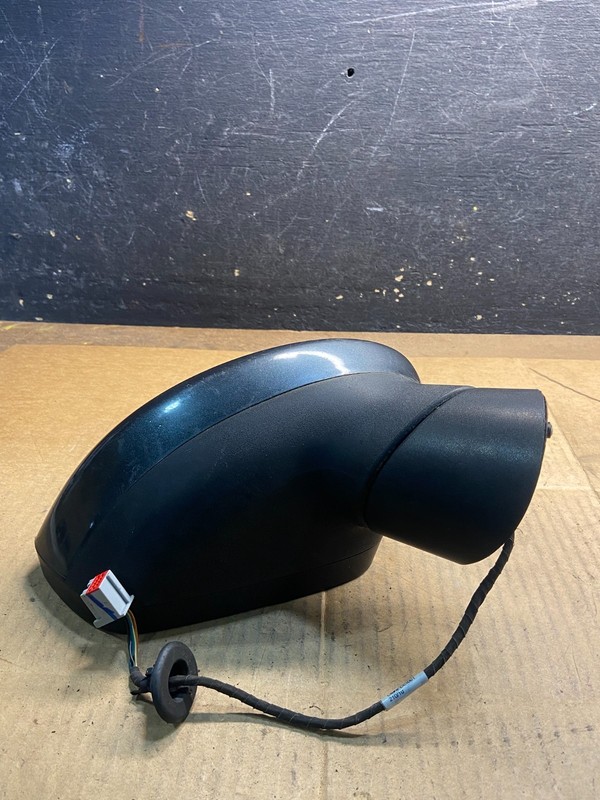 2011 to 2019 Ford Fiesta Right Passenger Side View Door Mirror Oem Y3862 MS