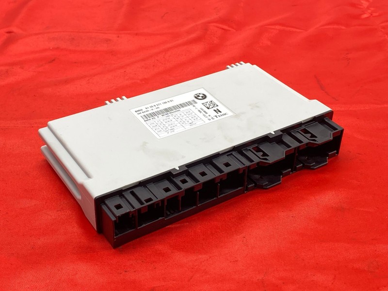 BMW F01 F12 F30 F32 F36 F80 F82 Front Heated Seat Control Module Computer OEM✅