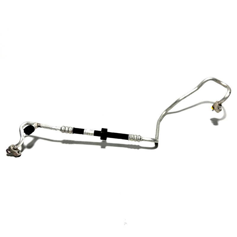 π 2011 - 2015 MERCEDES E350 A/C AIR CONDITIONING LINE HOSE PIPE REFRIGERANT OEM