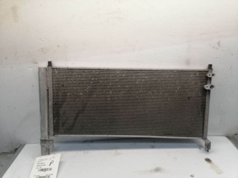 AC Condenser Prius V VIN Eu 7th And 8th Digit Fits 12-18 PRIUS 1162185