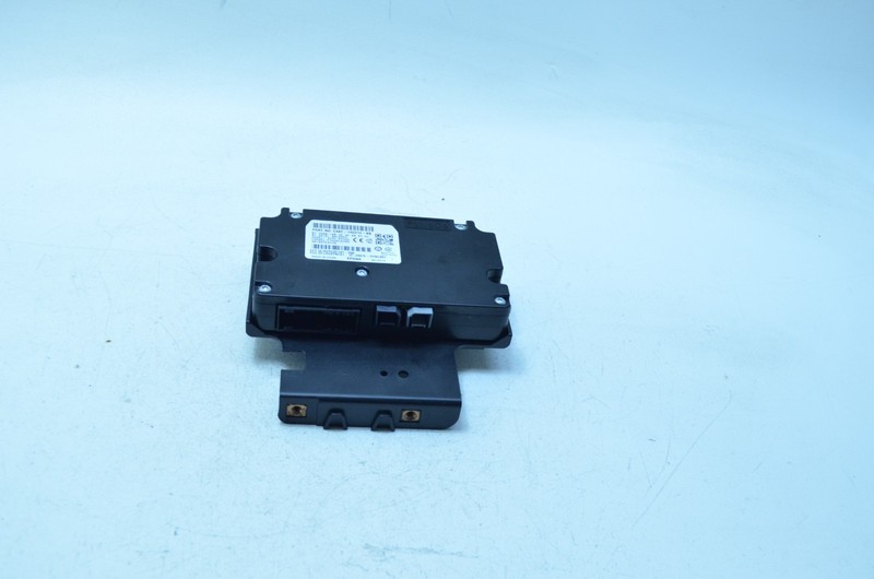 2012 LINCOLN MKS COMMUNICATION VOICE RECOGNITION MODULE OEM