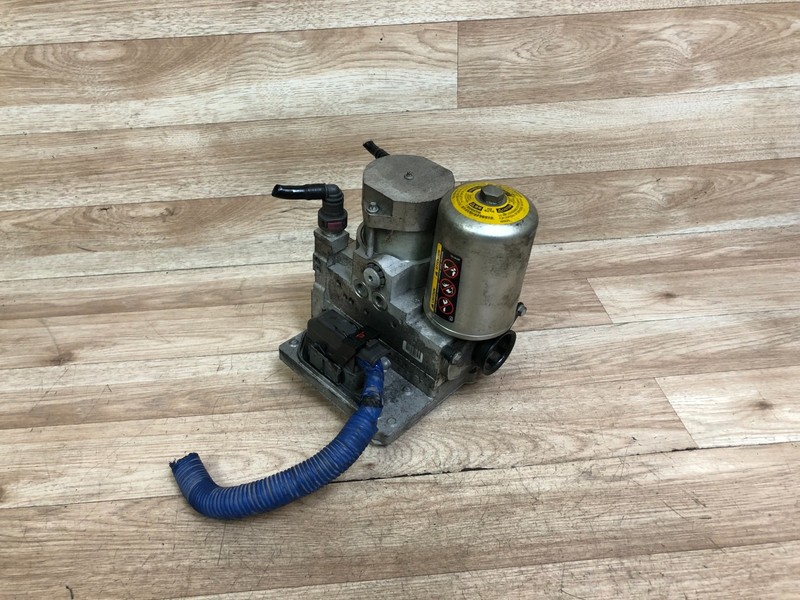 CHEVY GMC ESCALADE TAHOE YUKON OEM HYBRID ABS BRAKE PUMP SYSTEM 09-13 2