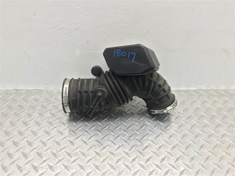 04 05 EXPLORER MOUNTAINEER 4.0L AIR INTAKE TUBE ONLY OEM 4L2U-9R504-CA