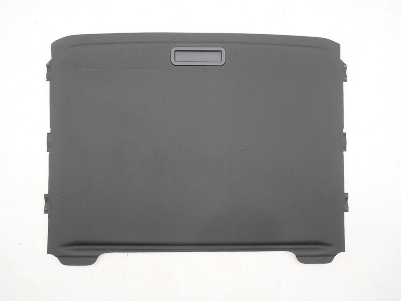 Used Sunroof Sun Roof Shade Cover Panel Black 2016-2024 Chevy Camaro SS 6.2L OEM