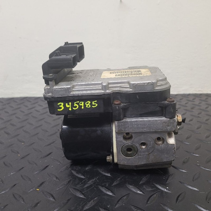 2003 Dodge Ram 1500 5.7L ABS Anti Lock Brake Assm (All Wheel ABS) OEM 52110033AD