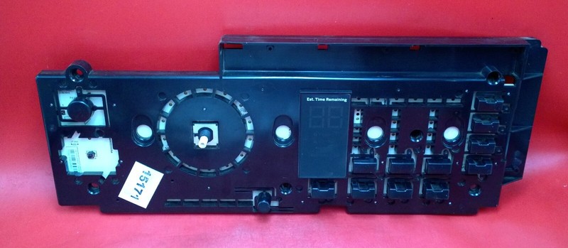 GE DRYER CONTROL BOARD 234D2315G015 WD-15171