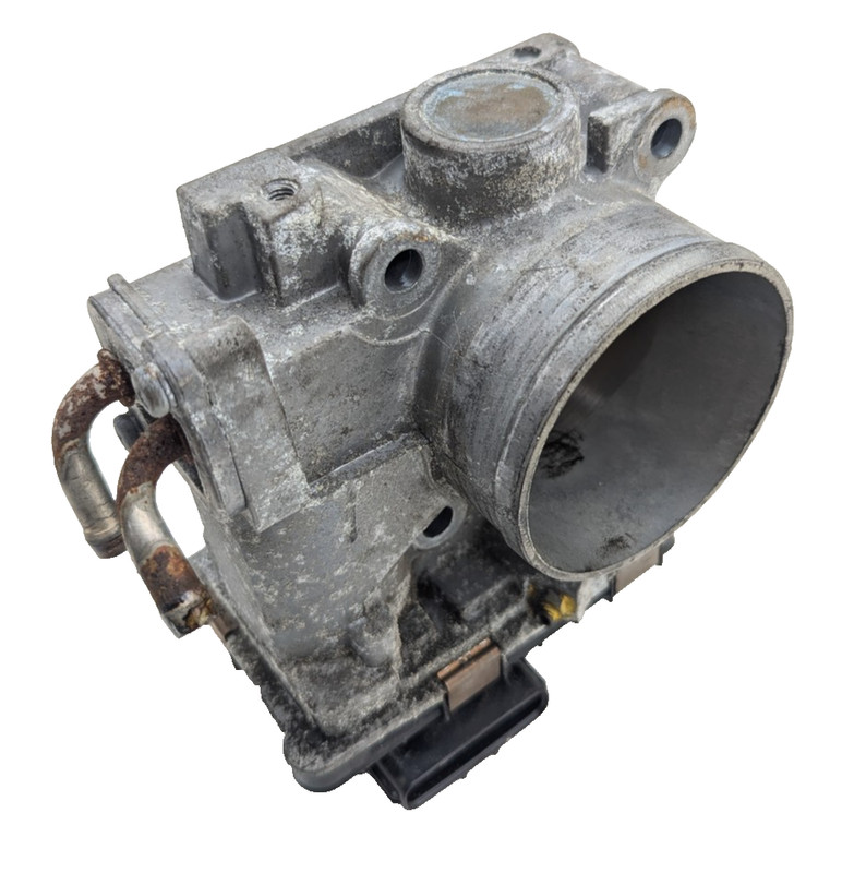 04-08 Acura TL Throttle Body 2004 2005 2006 2007 2008 05 06 07 OEM