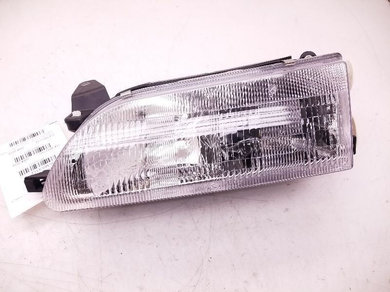 93-97 TOYOTA COROLLA DRIVER SIDE FRONT LEFT HEADLIGHT ASSEMBLY
