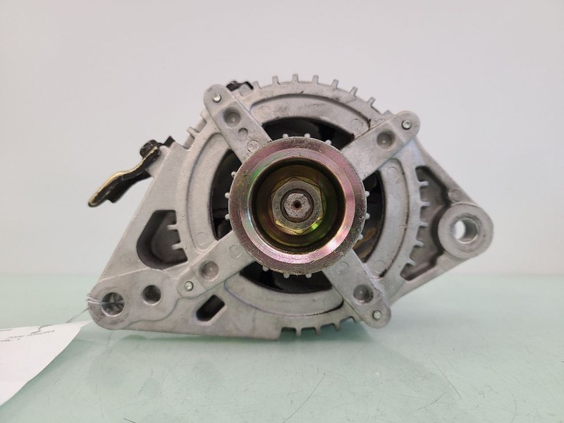 Alternator 6 Cylinder 1GRFE Engine 80 Amp Fits 05-06 TUNDRA 589662