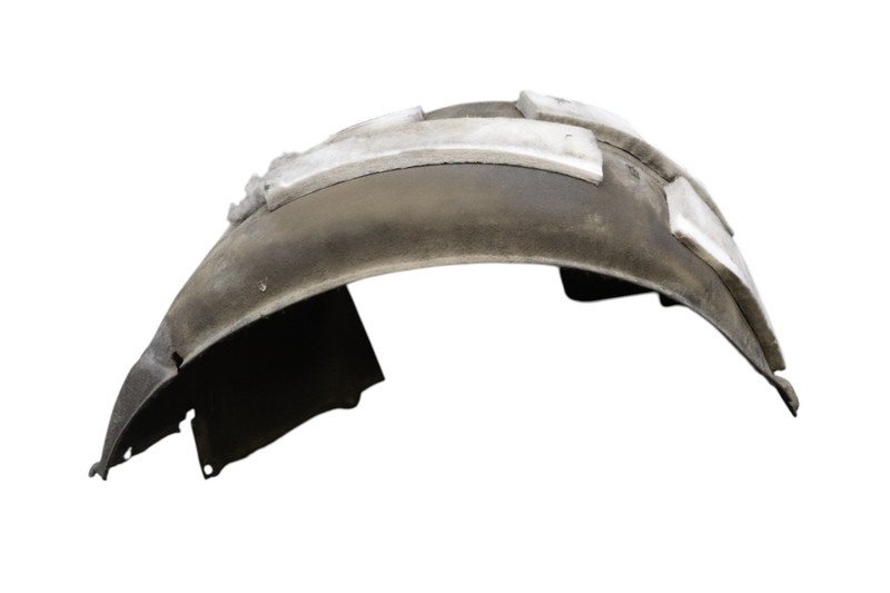 03-13 Maserati Quattroporte M139 Rear Right Side Fender Liner Splash Shield OEM