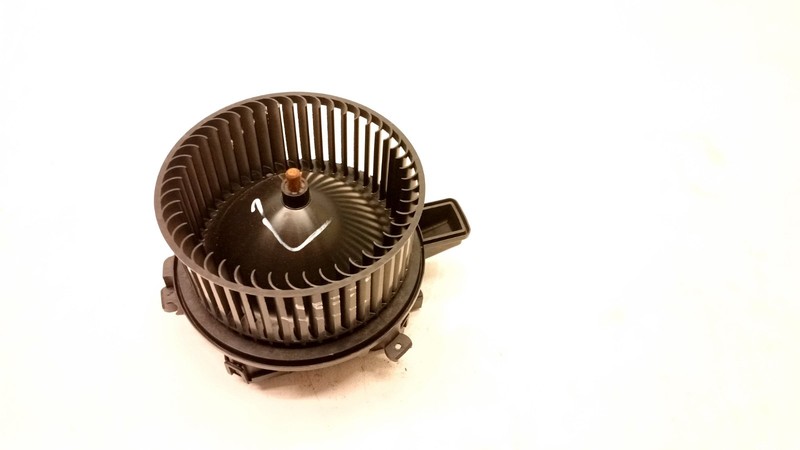 17-24 AUDI B9 A4 S4 A5 A6 A7 A8 Q5 AC HEATER CLIMATE BLOWER MOTOR FAN OEM 110425