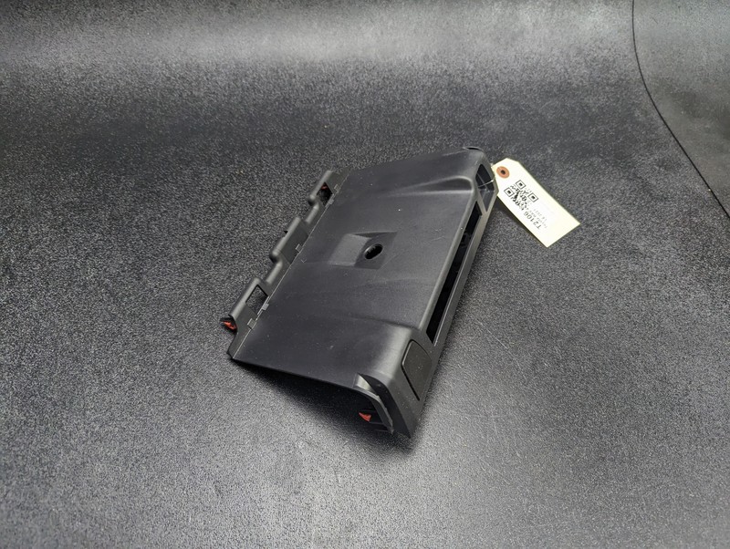 Dashboard Center Lower Switch Trim Cover 2021 Toyota RAV4 55434-0R130 2019 -2022