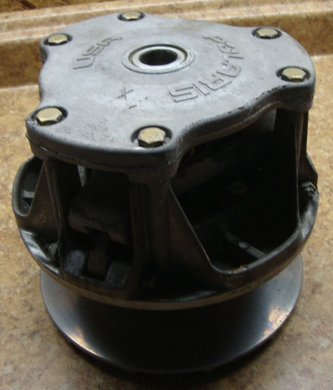 1998 Polaris Xpress 300 ATV Express Primary Belt Drive Clutch 4 Wheeler