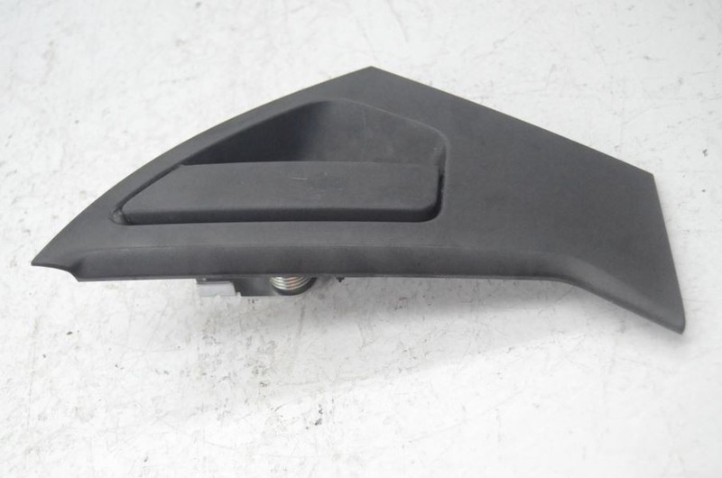 2011-2017 Nissan Juke AWD S Passenger Right Rear Exterior Door Handle
