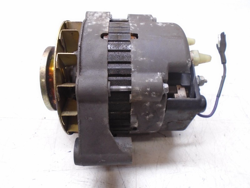 R2 Mercruiser MANDO Alternator 42770 42771 42774 42775 42776 42777