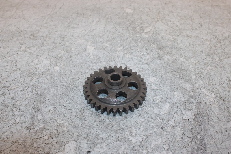 1994 YamahaTimberwolf 4wd Oem Transfer Idler Gear 4KD-17587-00-00 AY25
