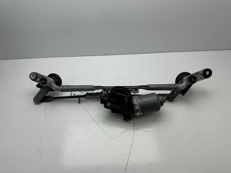 2011-2015 Kia Sorento Sonata Windshield Wiper Transmission W/ Motor 98110-1U000