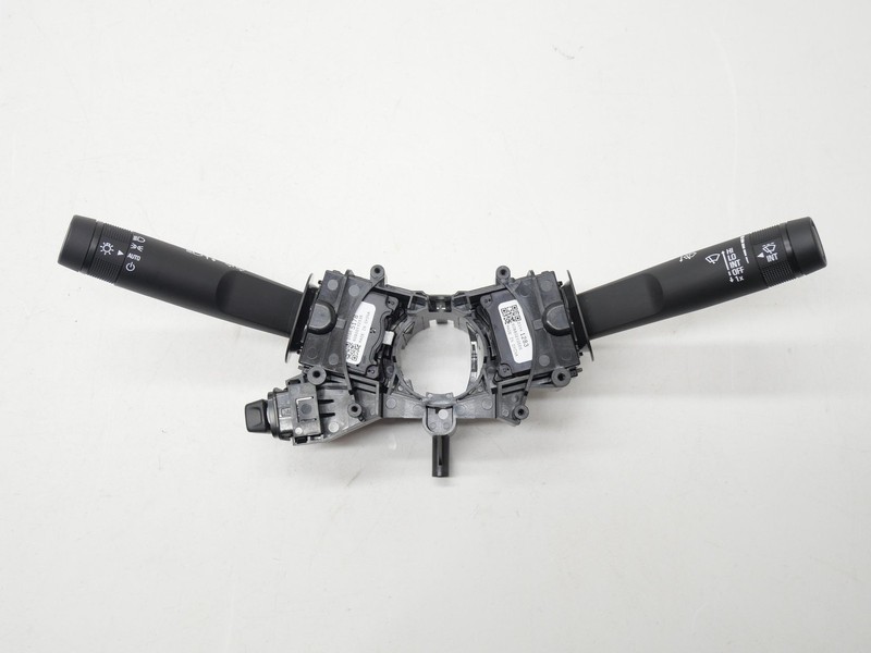 2014-2019 Chevy Corvette Z06 C7 Steering Column Combination Switch Assembly OEM