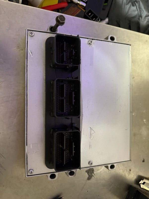 07 FORD F150 5.4 OEM 4X4 ENGINE COMPUTER ECU PCM 7L3A-12A650-GKD