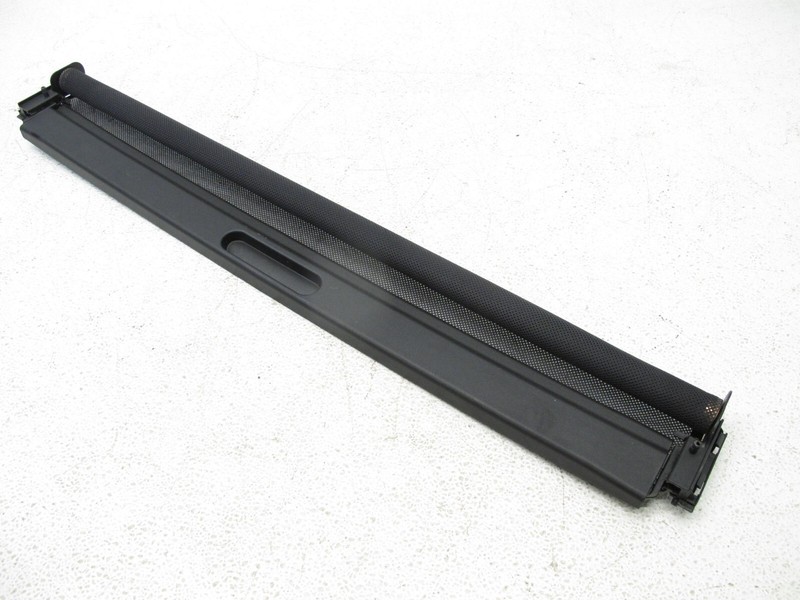 07-16 MINI COOPER S COUNTRYMAN R60 PANORAMIC SUNROOF SUNSHADE SHADE REAR 011724B