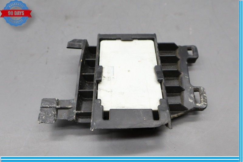 06-19 Mercedes GL350 GL450 R450 Rear Right Blind Spot Radar Sensor Bracket Oem