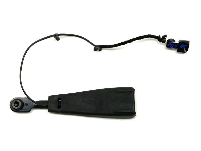 Right Passenger Side Front Seat Belt Buckle Fits 2011-2013 Chevrolet Cruze 82511